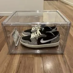 AIR JORDAN 1 RETRO LOW OG 