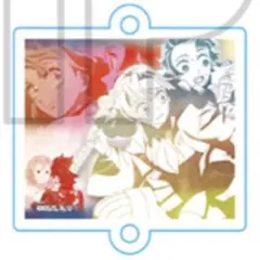 鬼滅の刃 柱展　柱百景　絆アクリルチャーム