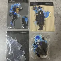 初音ミク Supernova メタルストラップ スーパーノヴァ ボーカロイド