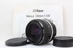 2025年最新】Ai 28mm F2.8Sの人気アイテム - メルカリ
