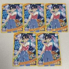 アイプリ すばる リング2弾 カード セット