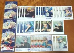 あんスタ 瀬名泉 ぱしゃこれ ぱしゃっつ 紙類