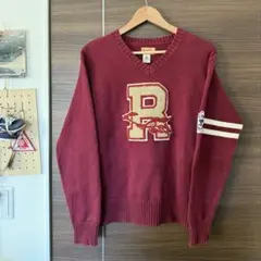 Cheswick 東洋エンタープライズ ロードランナー セーター Mサイズ