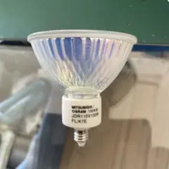 MITSUBISHI/OSRAM JDR110V100W FL/K7E