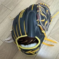 新品未使用 ミズノプロ 硬式 投手用グローブ 投手用グラブ「SPEEDREVO GLOVE」発売｜ミズノ株式会社