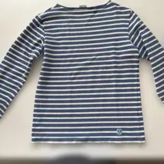 オーシバル 長袖カットソー