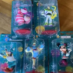 ディズニー♡オーナメント♡一番くじ♡2019 2025年最新】クリスマスオーナメントくじ2019の人気アイテム