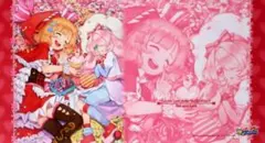 ドリーミンハピネス 赤ずきん エマ 究極レア　バディファイト ドリーミンハピネス 赤ずきん エマ カード情報｜カードリスト