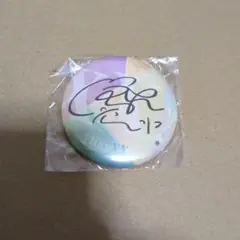 アニメロサマーライブ アニサマ 2025 缶バッジ May'n