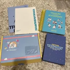 2025年最新】membership kit treasureの人気アイテム - メルカリ