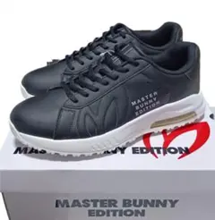 2026年最新】MASTER BUNNY EDITION ゴルフ シューズ(男性用)の人気