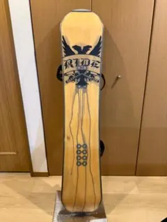 〇【ムラスポ公式】RIDE ライド KINK キンク 147㎝ 23-24 スノーボード