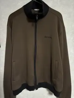 トラックジャケット