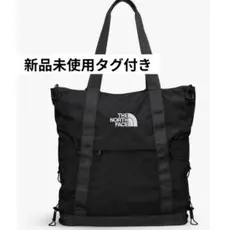 ノースフェイス ボレアリス　トート　ショルダー　新品未使用