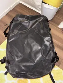 レア廃盤 名品 パタゴニア MLC トランスポート リュック 45L patagonia パタゴニア バックパック BLACK HOLE MLC 45L
