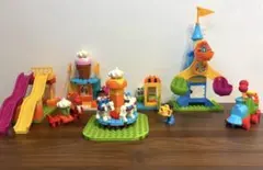 レゴデュプロ　10840・10552 ・その他まとめ売り