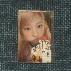 Hearts2Hearts Weverse ラキドロ トレカ ステラ 2回目 Hearts2Hearts Weverse ラキドロ トレカ ステラ 2回目 4 - メルカリ