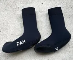 DANBUOY 5mm ブーツ　XLサイズ27〜28