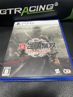 三國無双　origins