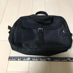 ［かわいい］アニエスべ-ミニボストンバッグ