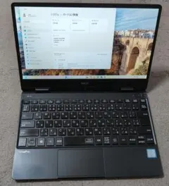 NEC VersaPro 12.5型 Core i5第8世代