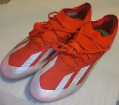 adidasアディダスXクレイジーファスト FG 25.5cm