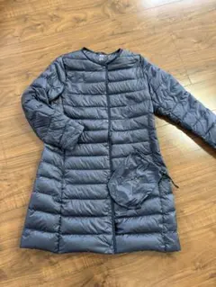 UNIQLO ウルトラライトダウンコートXL 新品