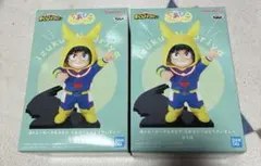 僕のヒーローアカデミア 緑谷出久 2体セット ちあぴこ みどりやいずく