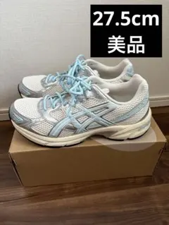 【美品】KITH × Asics Gel-1130 27.5cm
