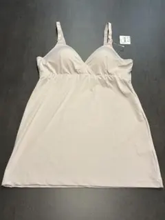 新品　授乳ブラ　授乳キャミソール