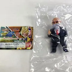 【未開封】ドラゴンボール改 HGシリーズ 21 亀仙人