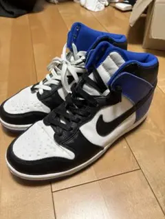 NIKE DUNK HIGH BY YOU ナイキ ダンク