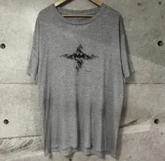 レア ヴィンテージ 90s BATMAN Tシャツ グレー ボロ marvel