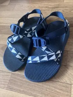 Chaco チャコ サンダルZ1 迷彩 ビームス別注 サイズ8 26センチ - メルカリ