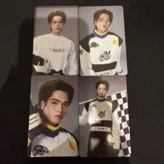 GMMTV juniormark トレカ Gmmtv JuniorMark トレカ - メルカリ