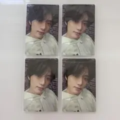 TXT ボムギュ トレカ セット