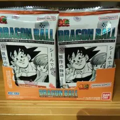 ドラゴンボール森永３Ｄ.ウエハースシール、色紙アニメノンジャンルまとめ売り大量 2025年最新】ドラゴンボール ウエハース 箱の人気アイテム