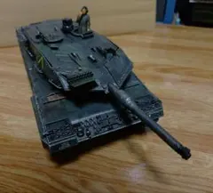T-64 戦車 1/35 塗装済完成品 ロシア 132 - メルカリ
