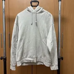 無印良品　パーカー