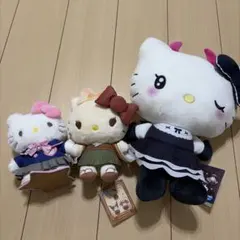 レア】 Hellokitty ハローキティ デビル 小悪魔 ティッシュカバー