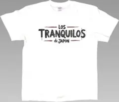 内藤哲也＆BUSHI LOS TRANQUILOS de JAPON Tシャツ - メルカリ