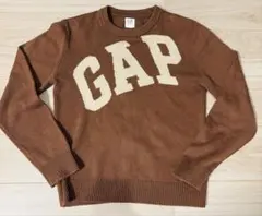 GAP KIDS ブラウンセーター XXL