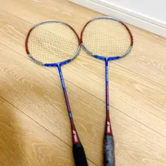 2025年最新】バドミントン ラケット 中古の人気アイテム - メルカリ