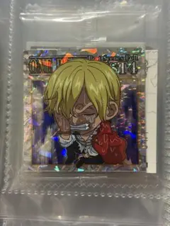 2026年最新】one piece ウエハース サンジの人気アイテム - メルカリ