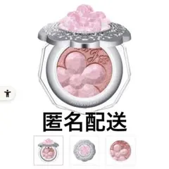 ジルスチュアート　クリスタルブルーム　ペタルクチュールアイズデュオ　09