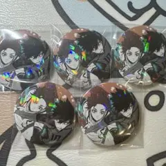 2025年最新】ホログラム缶バッジ糸師凛の人気アイテム - メルカリ