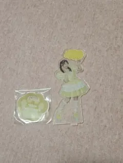 2026年最新】cutie street アクスタ 古澤の人気アイテム - メルカリ