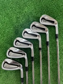 スリクソン (SRIXON) Z565 アイアン 6本セット（#5〜PW）のサムネイル