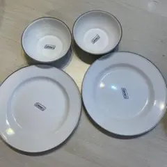 2025年最新】コールマン 食器セットの人気アイテム - メルカリ