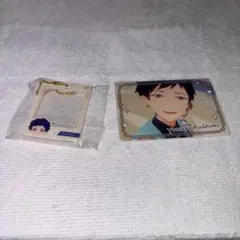 あんスタ 伏見弓弦 チャームコレクション チップス